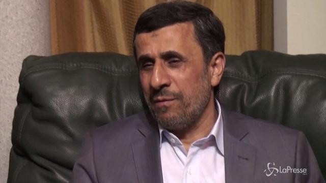 Iran, Ahmadinejad agli arresti domiciliari