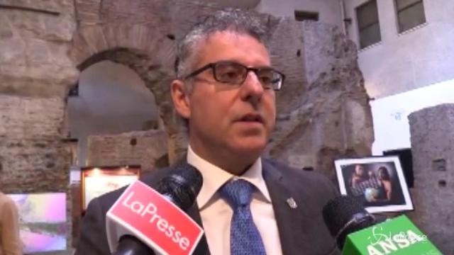 Terremoto, indagato il sindaco di Norcia: “Mi contestano di aver agito troppo in fretta”