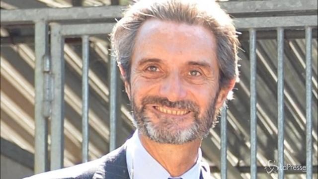 Regione Lombardia, la Lega sceglie Fontana