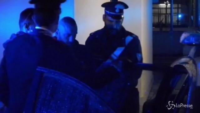 Ostia, chiesto rinvio a giudizio per Roberto Spada