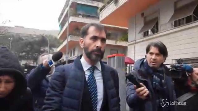 Roma, Raffaele Marra rinviato a giudizio