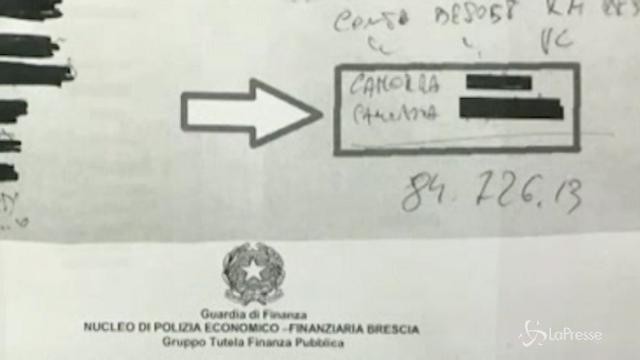 Benzina, frode fiscale milionaria: sette arresti
