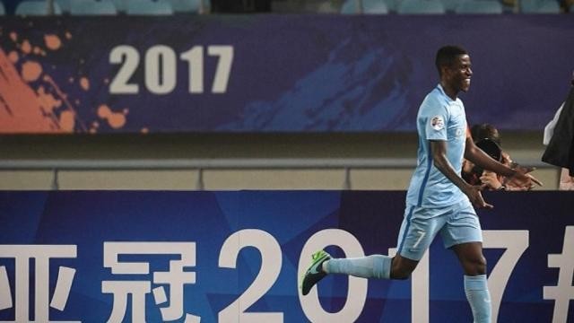 Calciomercato, Ramires: “Io all’Inter? Ci spero”