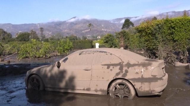 Emergenza California, almeno 17 i morti per le inondazioni