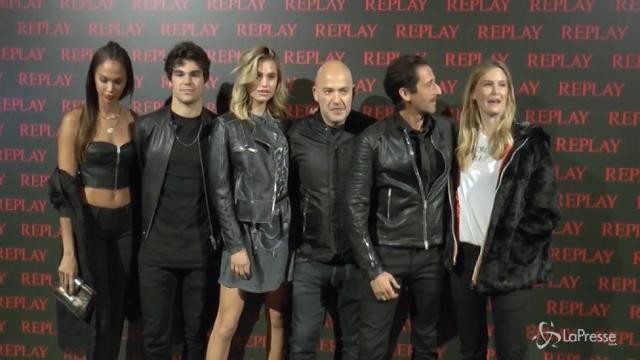 Bar Refaeli, Miriam Leone e Adrien Brody: ecco la rivoluzione del jeans