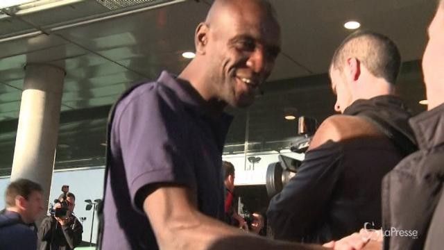 Abidal e il tumore: “Messi stava male a vedermi”
