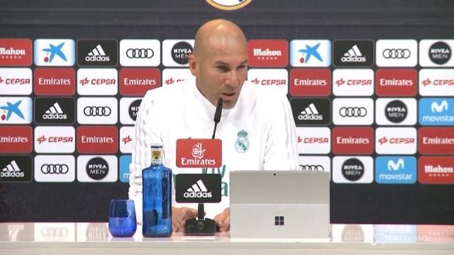 Loew per il dopo Zidane al Real Madrid