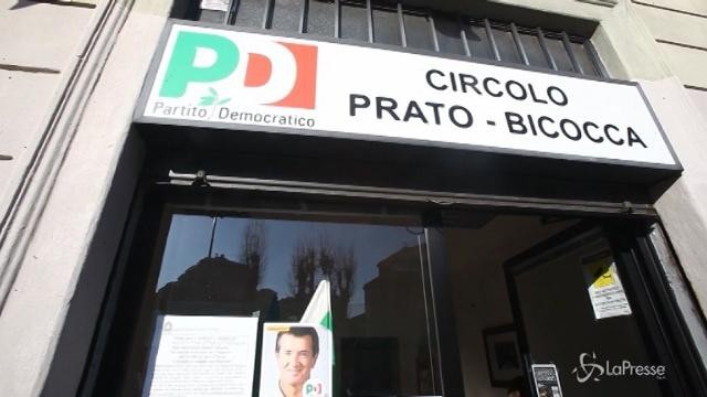 Milano, trovato ordigno rudimentale al circolo PD