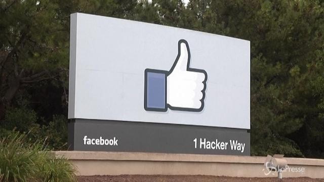 Facebook cambia: più post di amici e familiari, meno news e video