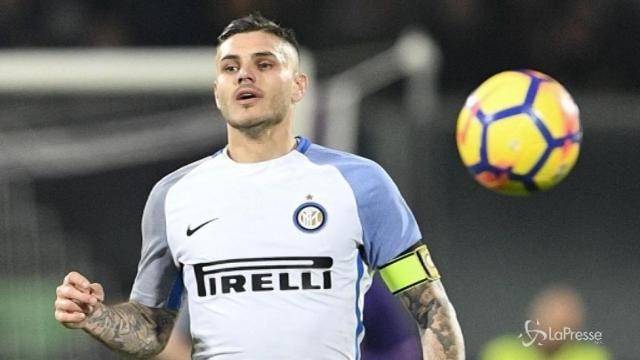 Icardi-Inter, senza Champions sarà addio