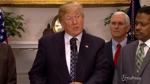 Onu contro Trump: “Commenti razzisti”