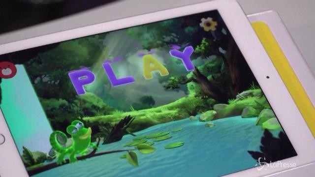 Dai tablet agli spazzolini interattivi: i giochi per bambini alla fiera digitale di Las Vegas