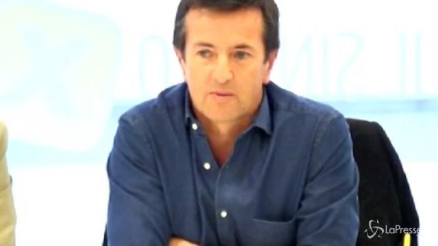 Regionali, in Lombardia no di LeU a Gori