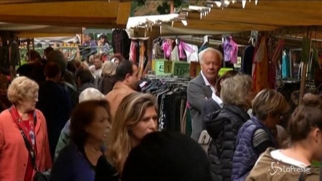 Cgia, rallenta la ripresa in Italia