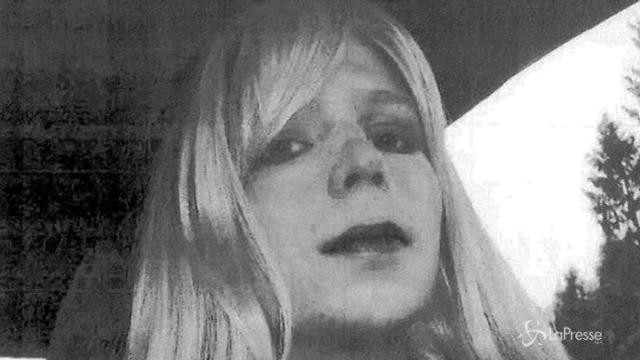 La talpa di WikiLeaks Chelsea Manning correrà per il Senato Usa