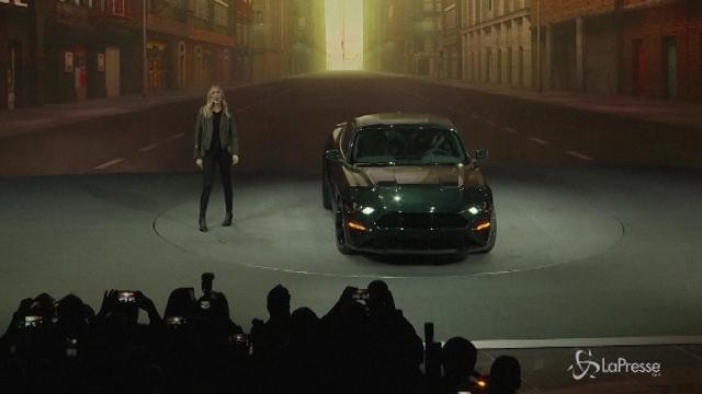 Ford investirà 11 miliardi per un futuro tutto elettrico