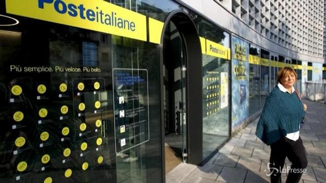Antitrust sanziona Poste Italiane: 20 milioni di euro per strategia anticoncorrenziale