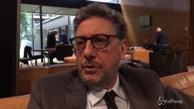 Sergio Castellitto è il giudice Chinnici nella minifiction su Rai uno