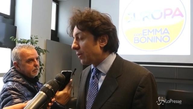 Cappato: “Sostegno incondizionato a Gori”
