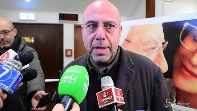 Cinema, Paolo Virzì presenta il film “Ella e John” a Torino
