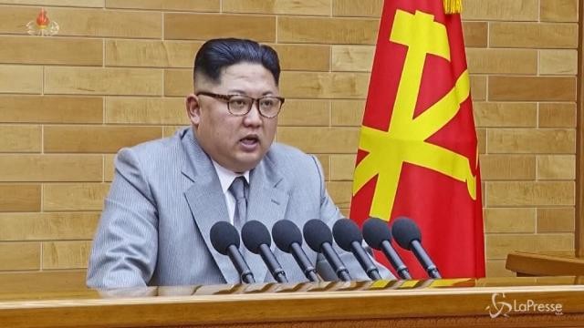 Nord Corea: “Trump è un pazzo perdente”