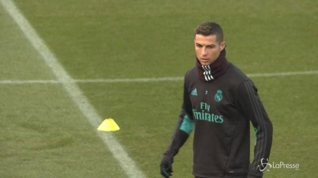 Real Madrid, via libera a cessione di Cr7