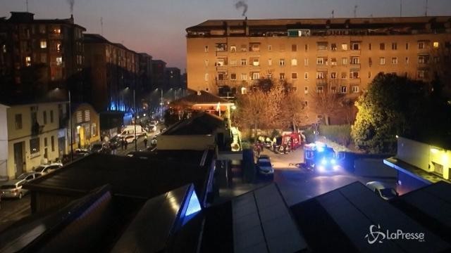 Infortunio sul lavoro a Milano: morti due operai in un’azienda metalmeccanica