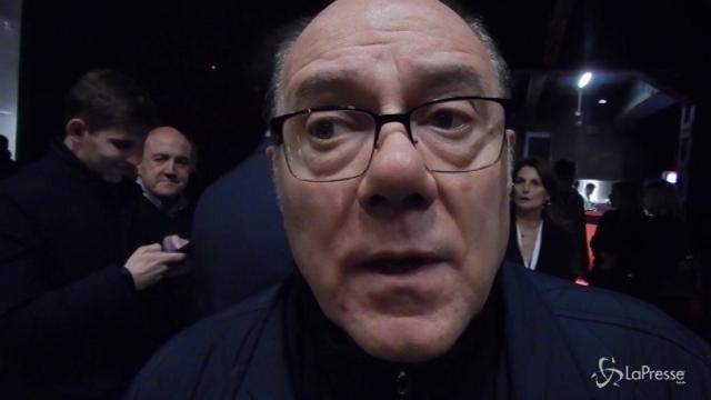 Carlo Verdone fan sfegatato dei Pink Floyd