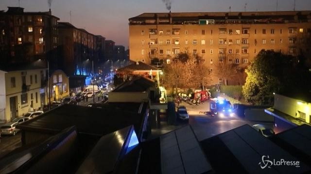 Operai morti a Milano, procura apre inchiesta