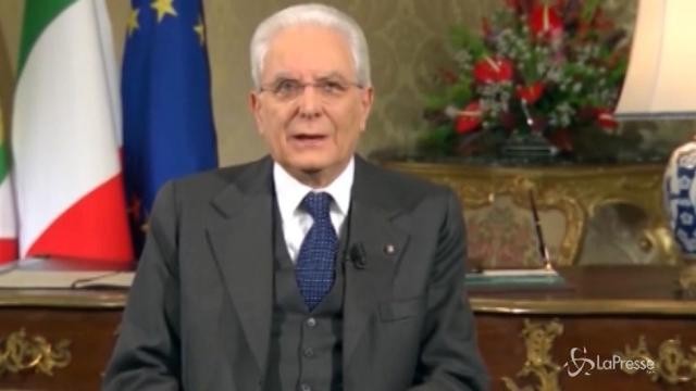 Elezioni, il richiamo alle urne di Mattarella