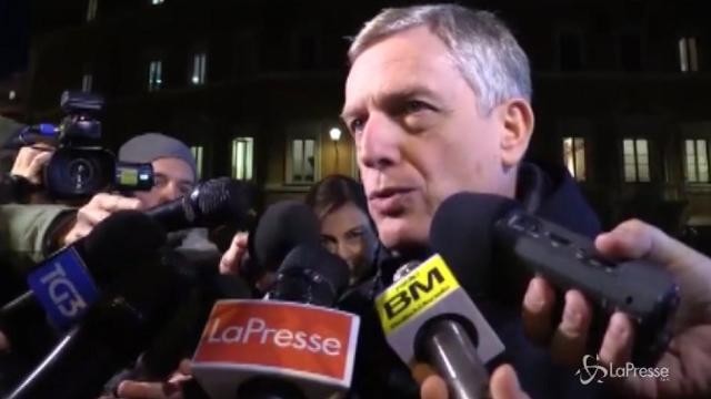 Cuperlo: “Evitiamo di candidare Casini in Emilia Romagna”