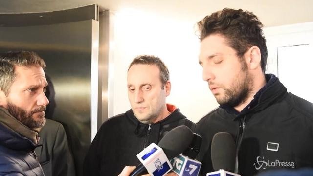 Operai morti intossicati a Milano, il racconto dei colleghi sopravvissuti