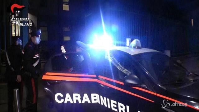 Milano, narcotizzata e violentata: tre arresti