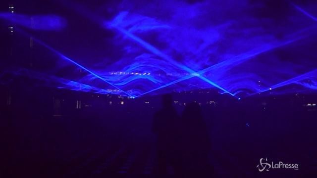Londra si prepara al Festival delle Luci