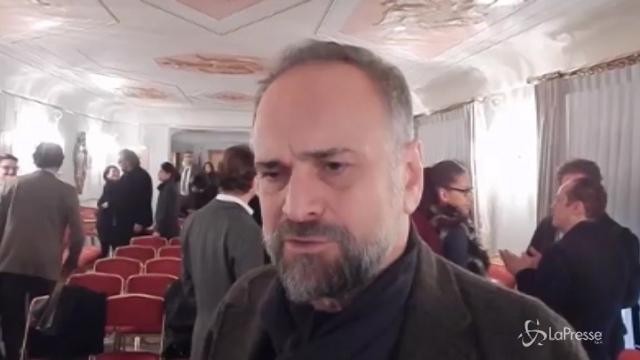 Opera di Roma, il 21 gennaio tornano “I Masnadieri”