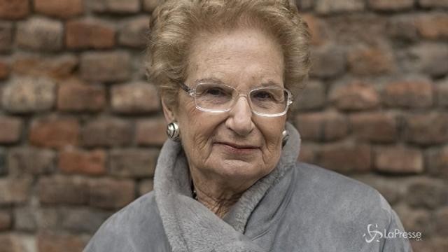 Mattarella nomina Liliana Segre senatrice a vita