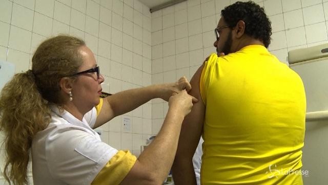Tumore, un test del sangue per diagnosticarlo