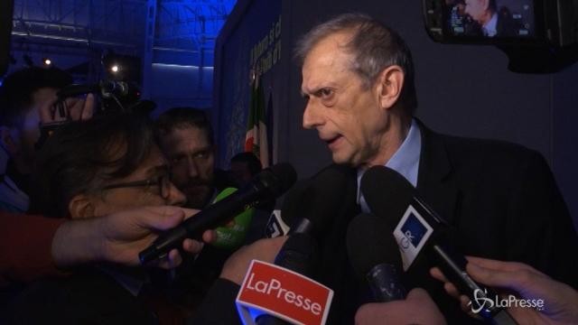 Fassino: “C’è necessità di rilanciare un processo di integrazione europeo”