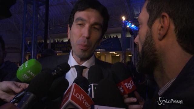 Martina “Ci si occupa degli interessi italiani se si fa una scommessa sull’Europa”