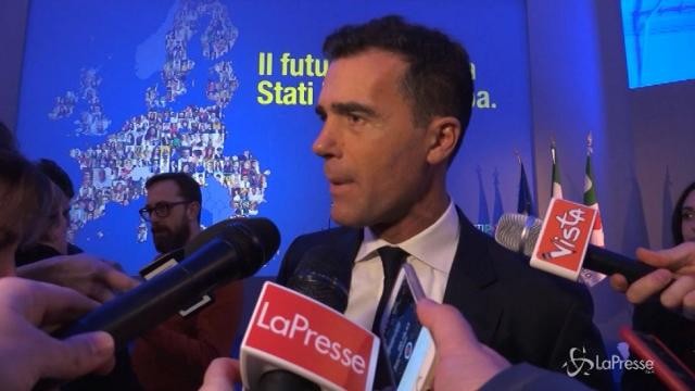 Gozi: “Non lasciamo l’Italia in mano agli antieuropeisti”