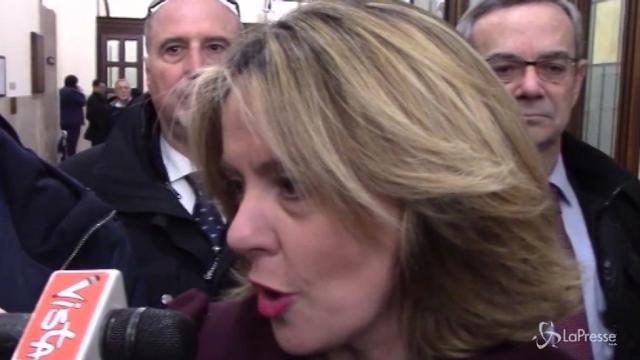 Civica Popolare, Lorenzin: “Vogliamo ricucire le ferite lasciate dalla crisi”