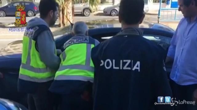 Preso in Spagna il superlatitante della nuova Banda della Magliana