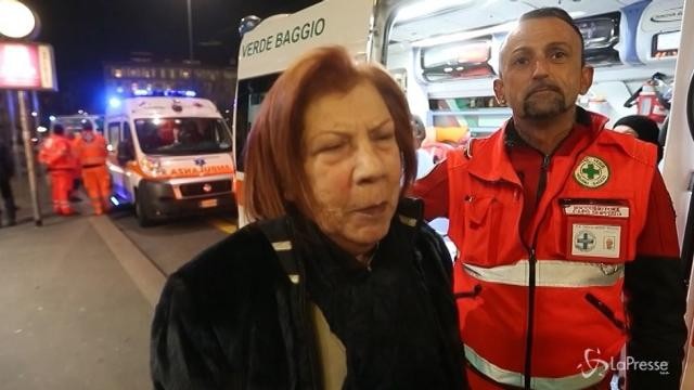 Malore in metro a Milano, stop alla circolazione sulla M2