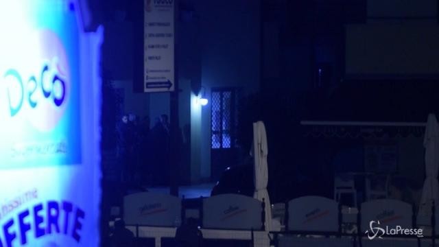 Caserta, uccide la moglie e poi si suicida