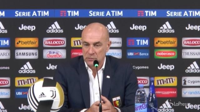 Genoa, Ballardini: “Ottimo secondo tempo”