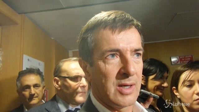 Giorgio Gori: “Richiamo dell’Ocse a chi dice aboliamo e spendiamo…”