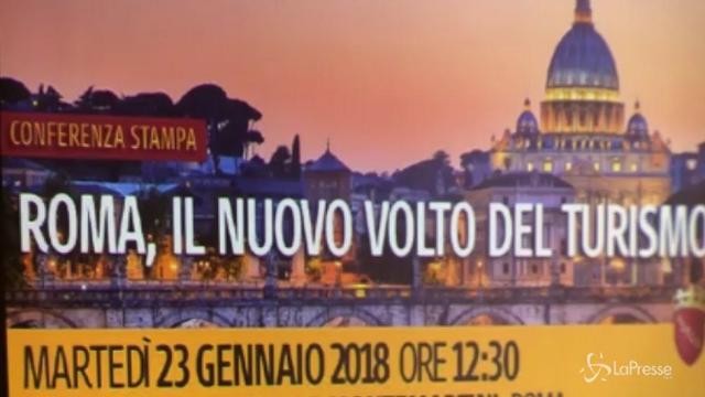 Roma, per AirBnb o Homeaway ‘tassa’ di 3,5 euro al giorno