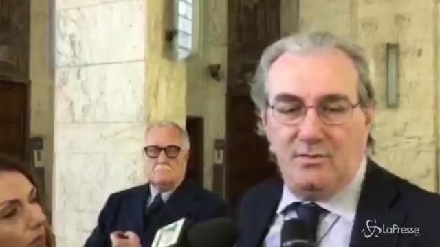 L’avvocato di Corona: “Ha fatto il matto ma non è un criminale”