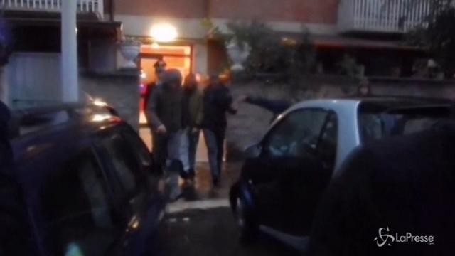 Ostia, Roberto Spada rinviato a giudizio