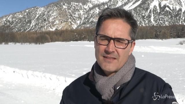 Val Venosta, presidente Provincia Bolzano: “Evacuate già 150 persone”